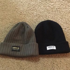 Adidas Beanie Bundle